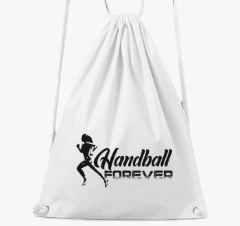 Handball forever fel...