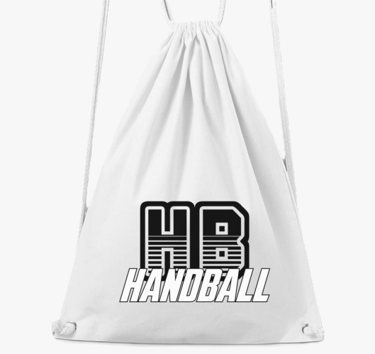 HB handball nahrbtnik