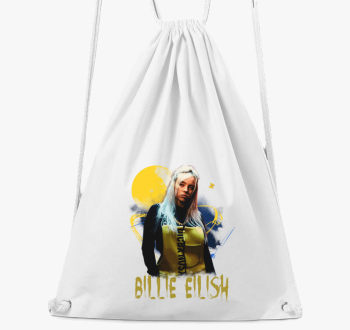 Billie Eilish nahrbtnik