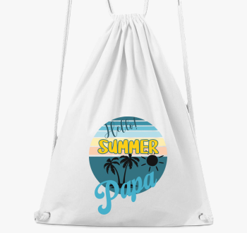 Hello Summer papa na