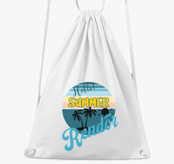 Hello Summer nahrbtn