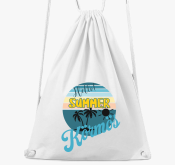 Hello Summer nahrbtn