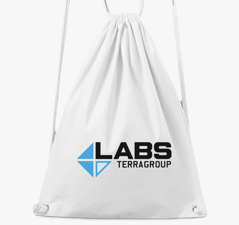 Labs TerraGroup nahrbtnik