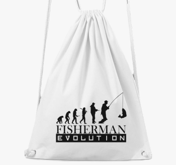 Fisherman evolution nahrbtnik