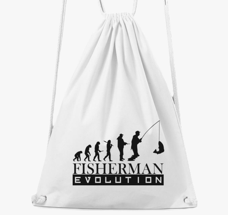Fisherman evolution nahrbtnik