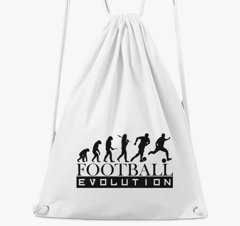 Football evolution nahrbtnik