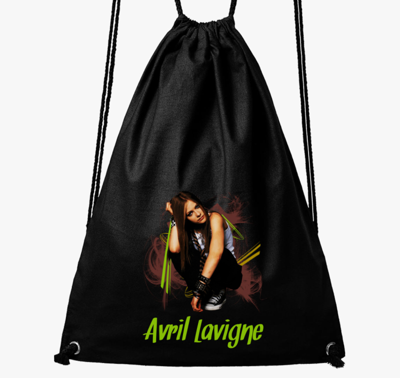 avril lavigne 2 nahrbtnik