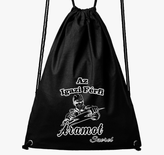 igazi szerel nahrbtnik