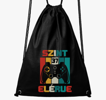 Gamer szint nahrbtnik