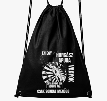 ribič apuka sem nahr