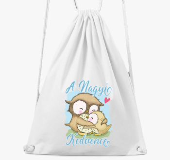 nagyi kedvence bagoly nahrbtnik