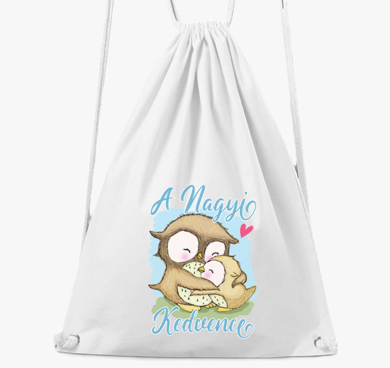 nagyi kedvence bagoly nahrbtnik