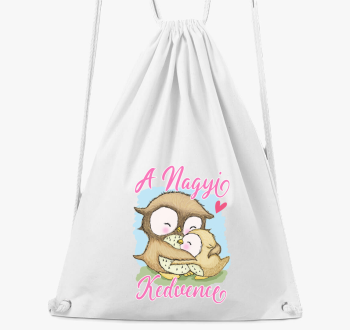 nagyi kedvence bagol...