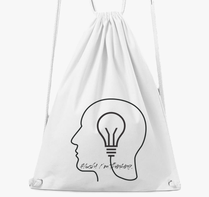 Gondolkodom nahrbtnik