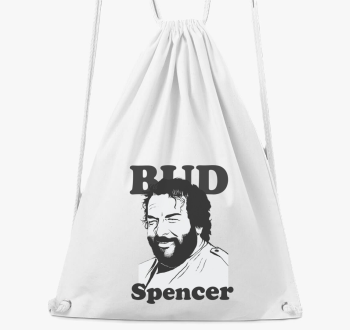 Bud Spencer legenda nahrbtnik