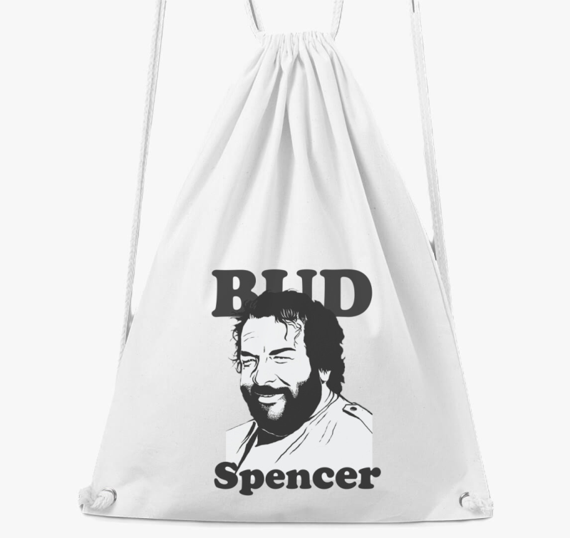 Bud Spencer legenda nahrbtnik