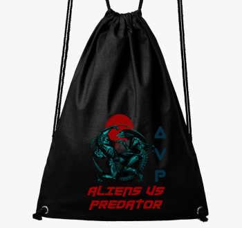 Alien vs Predator nahrbtnik