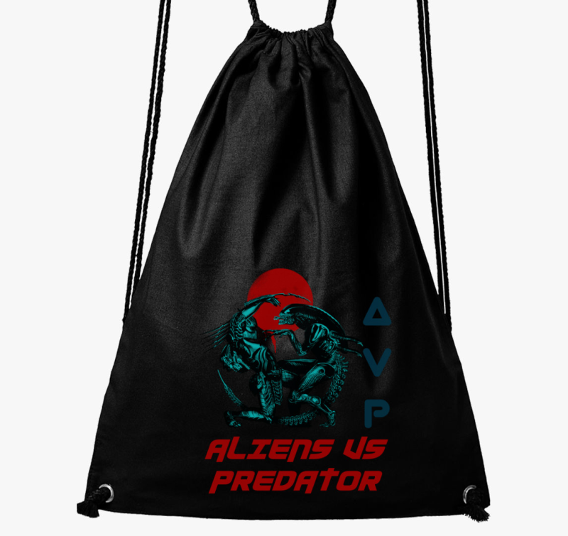 Alien vs Predator nahrbtnik