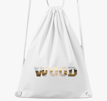 Wood feiratos nahrbtnik