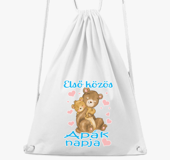 napja maci nahrbtnik