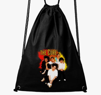 The Cure nahrbtnik