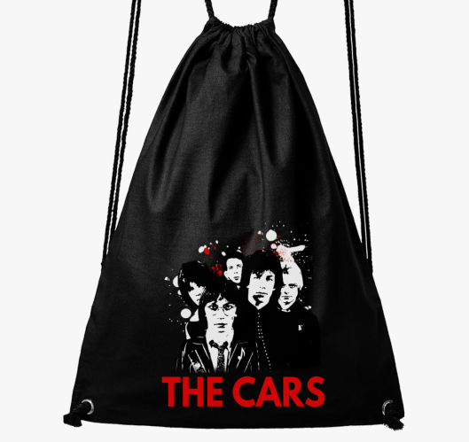The Cars band nahrbtnik