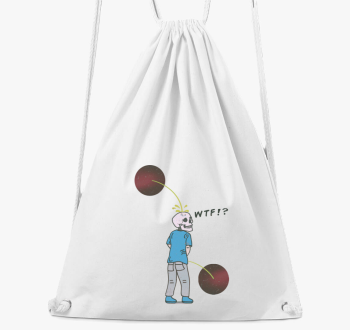 Pissing-off nahrbtnik