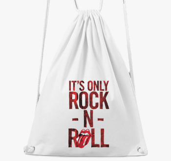 Rock and Roll nahrbtnik