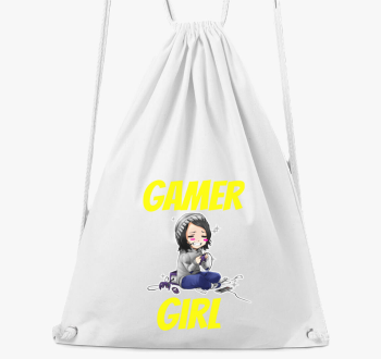 Gamer Girl v2 nahrbtnik
