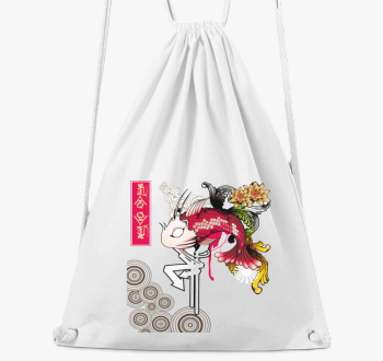 koi pontyos nahrbtnik