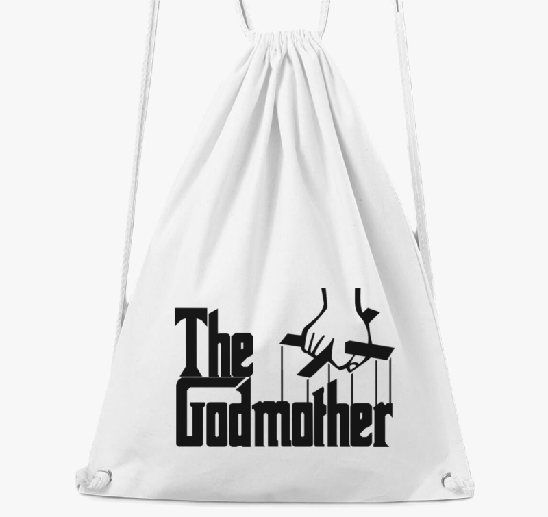 The Godmother - športni nahrbtnik za najboljšo botro