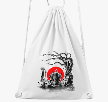 Fullmetal Alchemist nahrbtnik