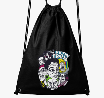 Filthy Frank nahrbtnik