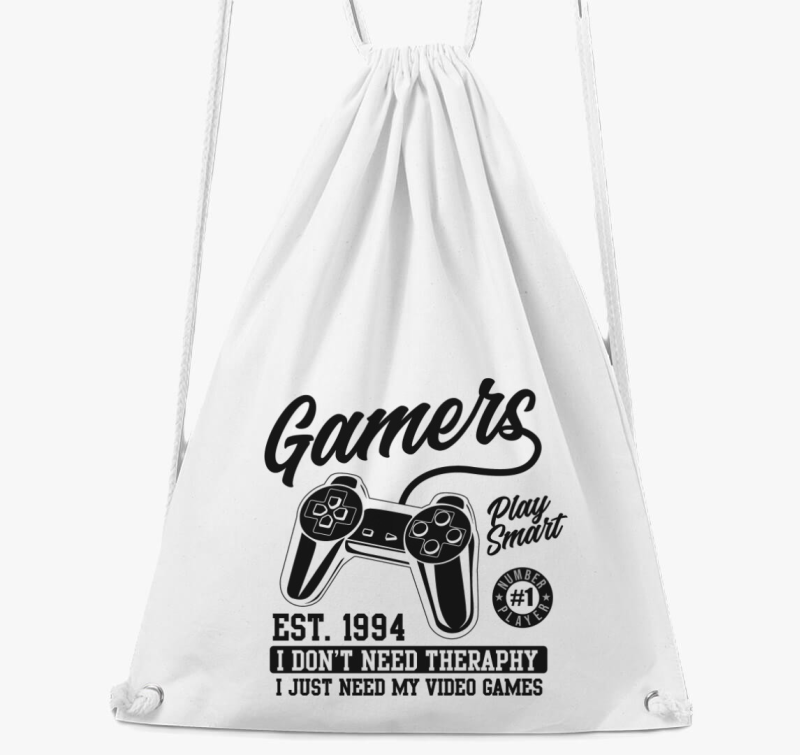 Gaming Theraphy nahrbtnik