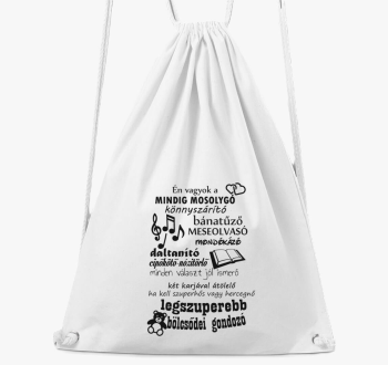 Legszuperebb nahrbtnik