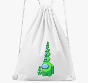 Among us torony nahrbtnik