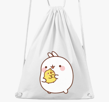 Pufi nyuszi nahrbtnik