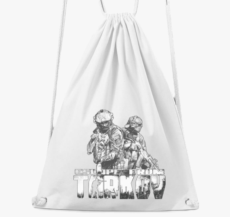 Escape From Tarkov nahrbtnik