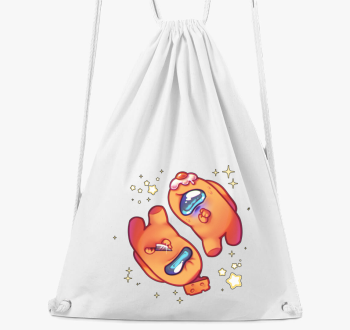 Among Us - Sajt in nahrbtnik