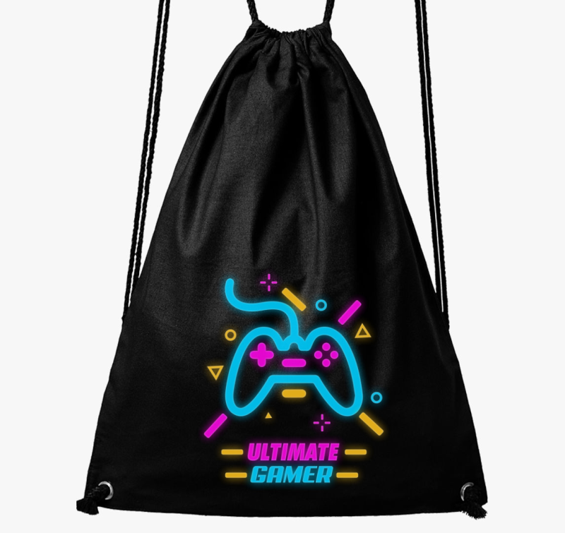 Ultimate Gamer nahrbtnik