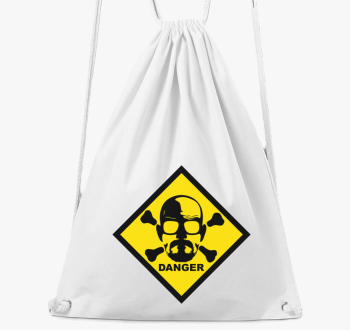 Breaking Bad - nahrbtnik