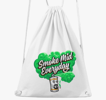 Smoke Mid Everyday nahrbtnik