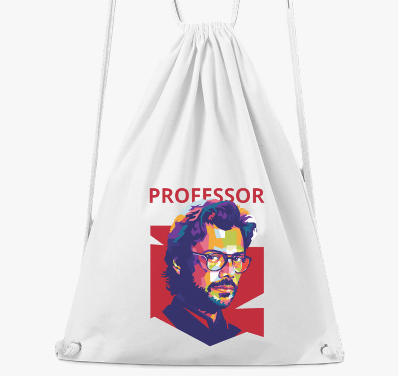 nagy Professor 2 nahrbtnik