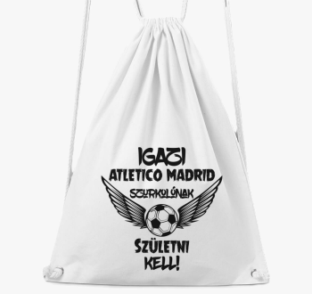 Atletico Madrid nahrbtnik