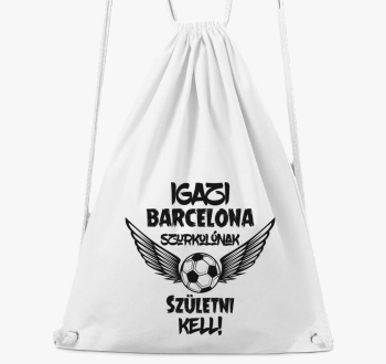 FC Barcelona nahrbtnik