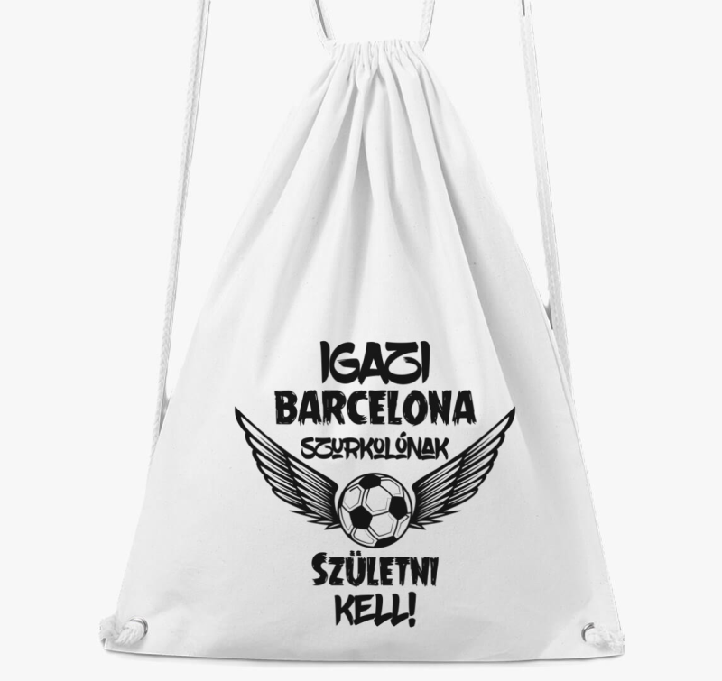 FC Barcelona nahrbtnik