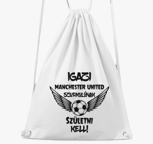 Manchester United FC nahrbtnik