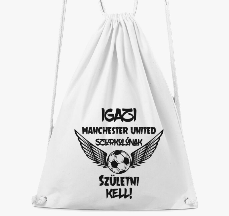 Manchester United FC nahrbtnik