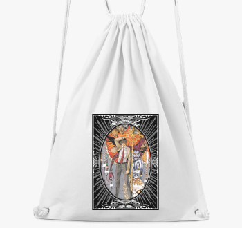 Death Note artwork nahrbtnik