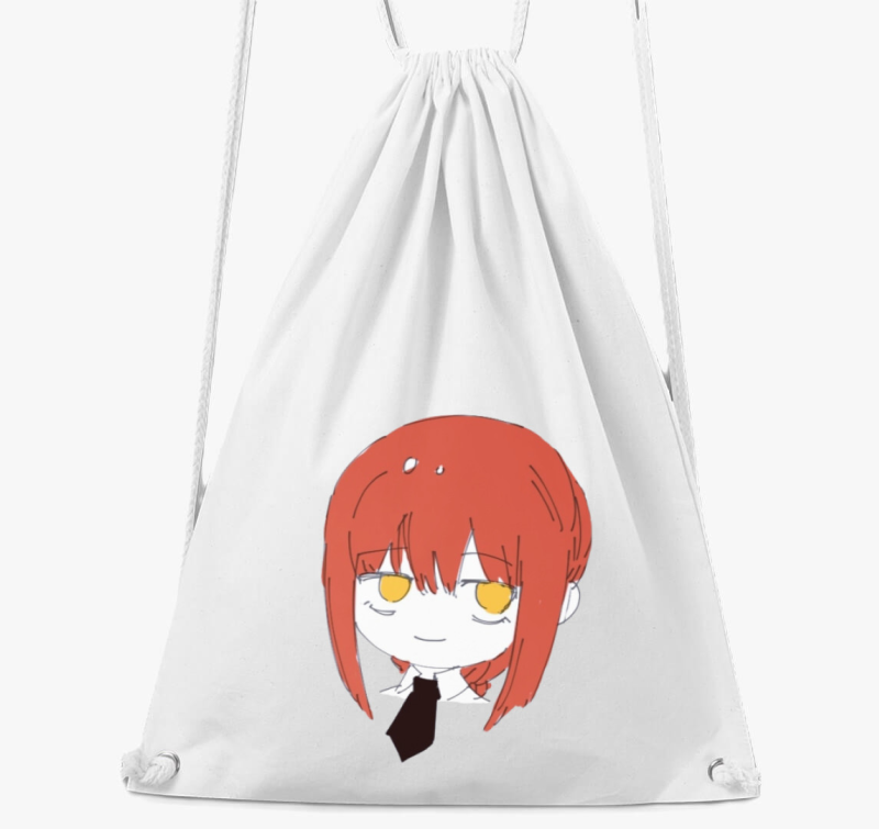 Chainsaw Man Makima Chiby nahrbtnik